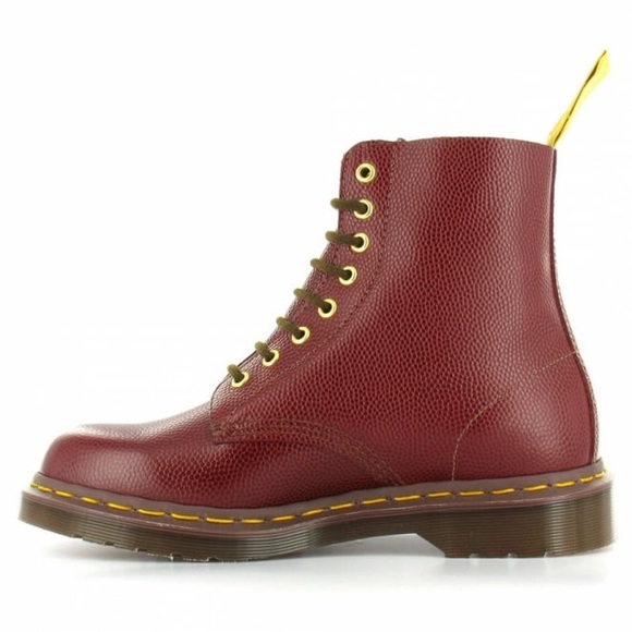 DR. MARTENS - Made in 🇬🇧 RARE 50th Anniversary, 9 - Picture 7 of 8